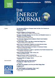 9.Energy Journal