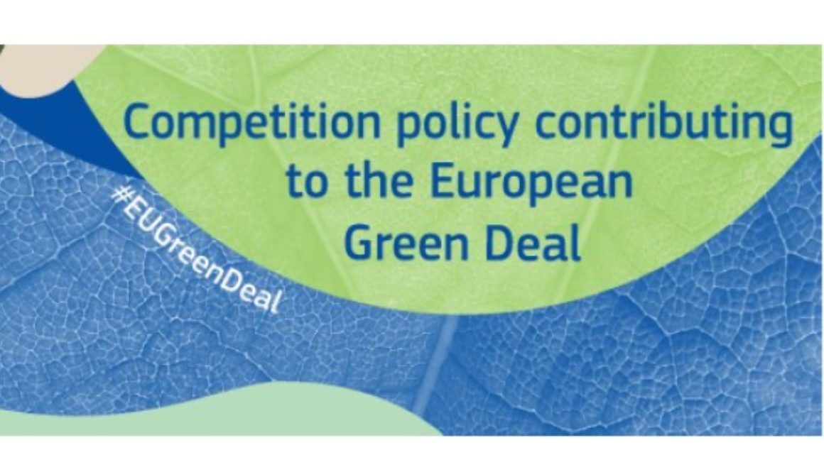 Green Deal 2