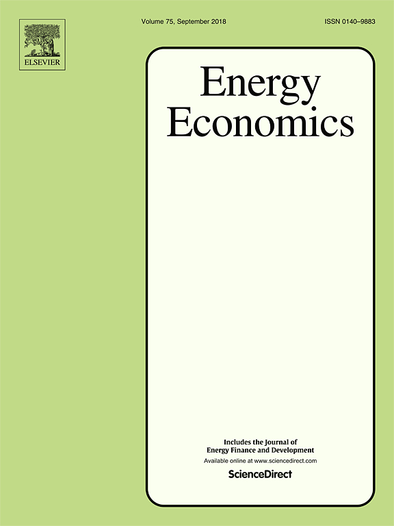 2.Energy Economics
