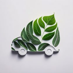 SUISTAINABLE MOBILITY