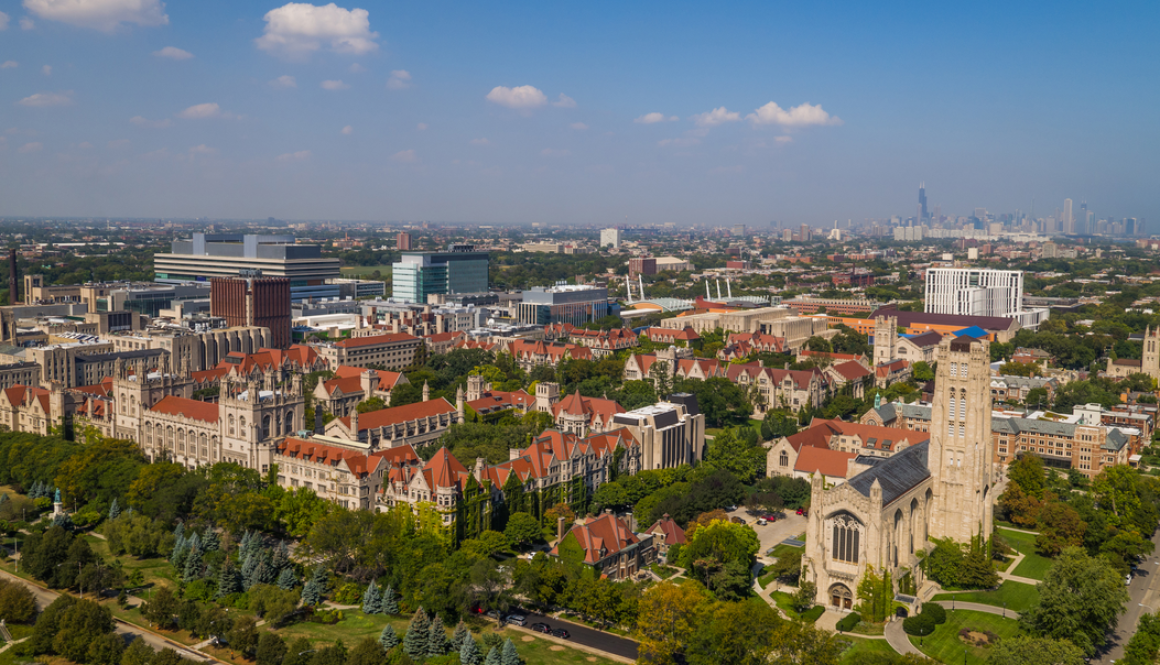 UChicago