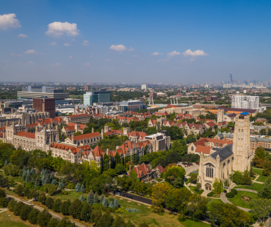 UChicago