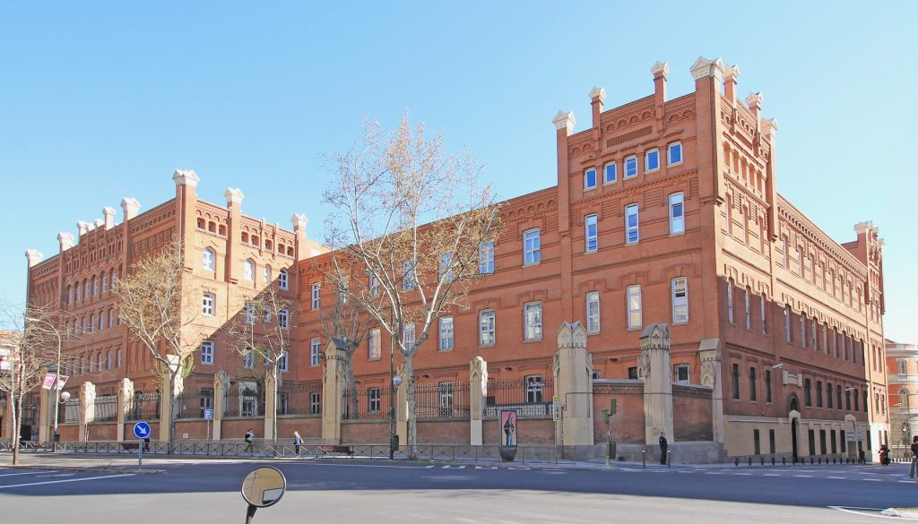 Comillas
