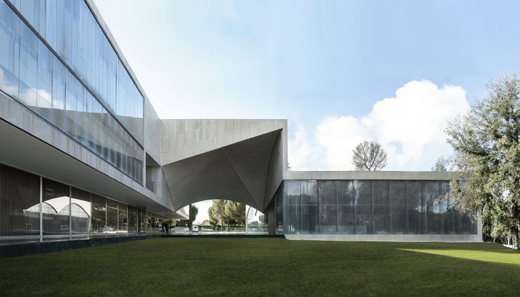IESE_Madrid